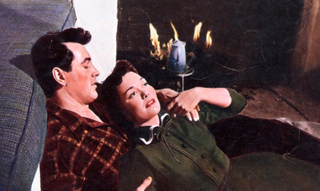 All That Heaven Allows + Introduction