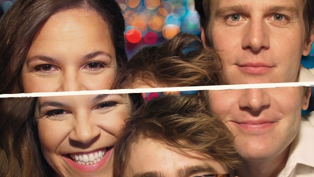 Merrily We Roll Along