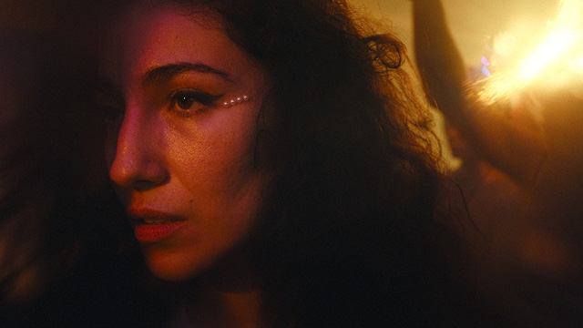 Film Africa 2025: Aicha