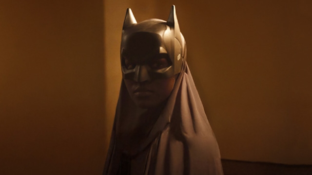 Film Africa 2025: Aisha Can't Fly Away