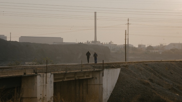 Film Africa 2025: Lobito Bound (World Premiere)