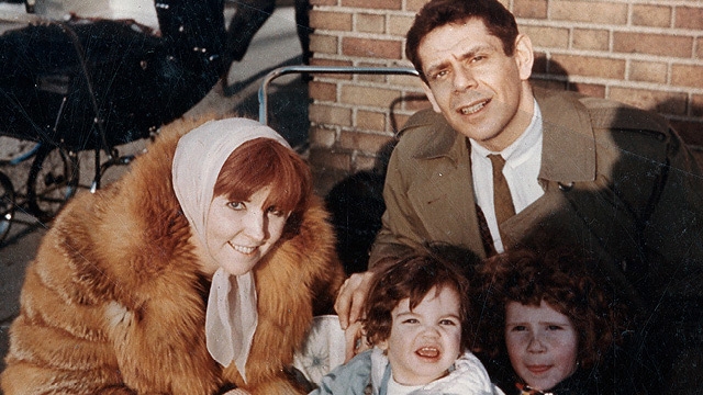 Stiller & Meara: Nothing Is Lost