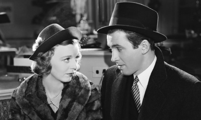 Relaxed Screening: The Shop Around the Corner