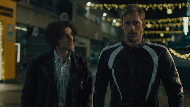 Relaxed Screening: Pillion