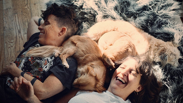 Come See Me in the Good Light