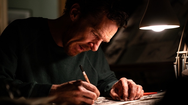 The Thing with Feathers