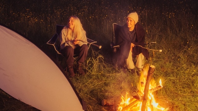 Hackney Reels - A Selection of Indie Shorts