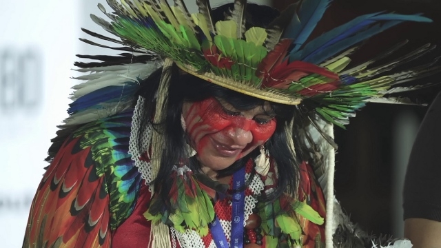 Colossal Wreck + Q&A