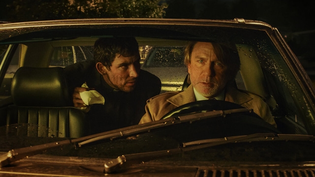 CLUB ROOM: Wake Up Dead Man: A Knives Out Mystery