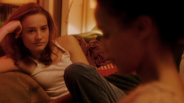 CFS: Oslo Stories Trilogy: Dreams