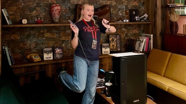 Epsom Picturehouse Film Quiz