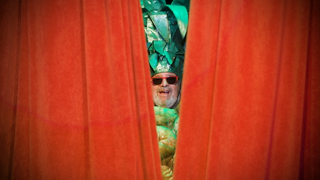 Still Pushing Pineapples + Q&A