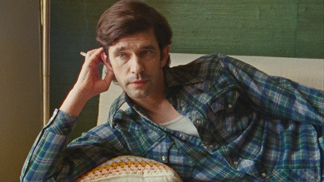 Out at Clapham: Peter Hujar's Day + Ira Sachs Q&A