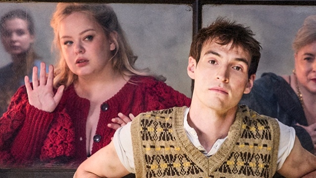 National Theatre Live: The Playboy of the Western World