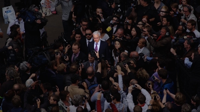 The Six Billion Dollar Man