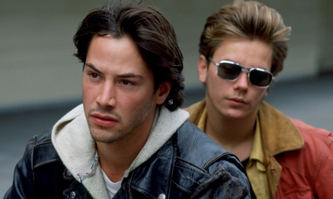 My Own Private Idaho