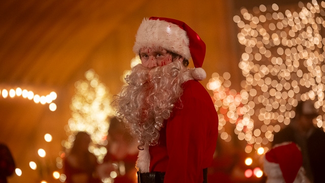 Silent Night, Deadly Night (2025)