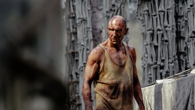 28 Years Later: The Bone Temple Double Bill