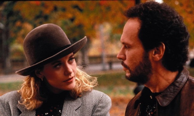 DRINK & DINE: When Harry Met Sally...