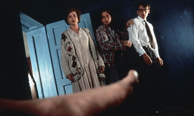 DRINK & DINE: Shallow Grave