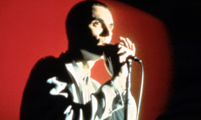 DRINK & DINE: Stop Making Sense