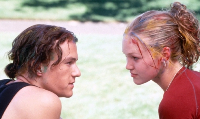 DRINK & DINE: 10 Things I Hate About You