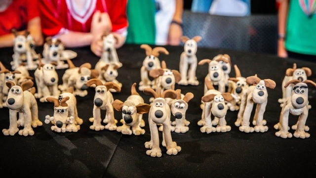 A Grand Day Out in Liverpool: Adults & Creatives W