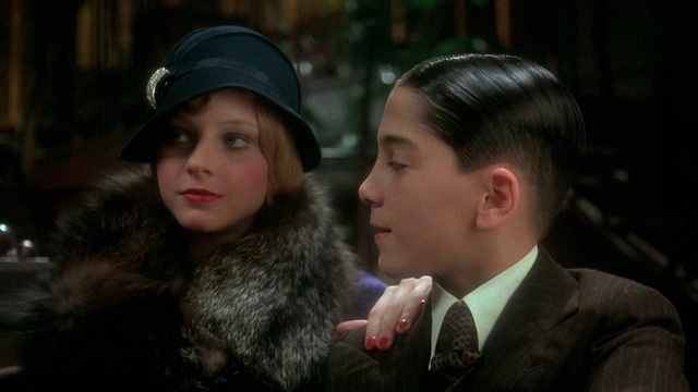 Relaxed Screening: Bugsy Malone