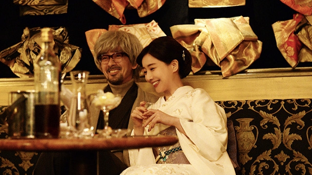 JPTFP 2026: The Hotel of My Dream