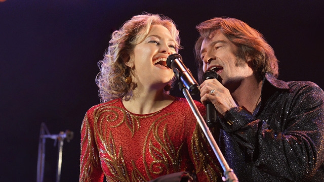 Dog-Friendly Screening: Song Sung Blue