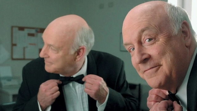 ANZ FF: Not Only Fred Dagg But Also John Clarke