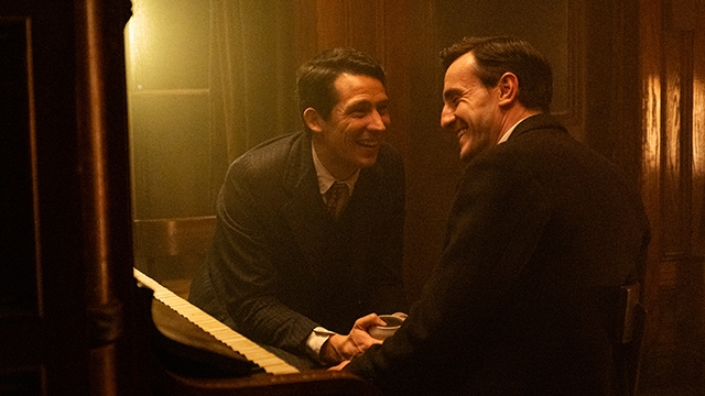 Dog-Friendly Screening: The History of Sound