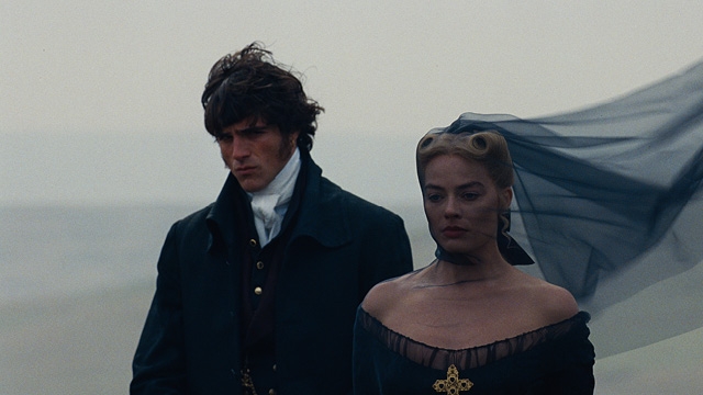 Dog-Friendly Screening: Wuthering Heights