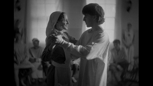 ANZ FILM FESTIVAL: SHORT FILM SHOWCASE