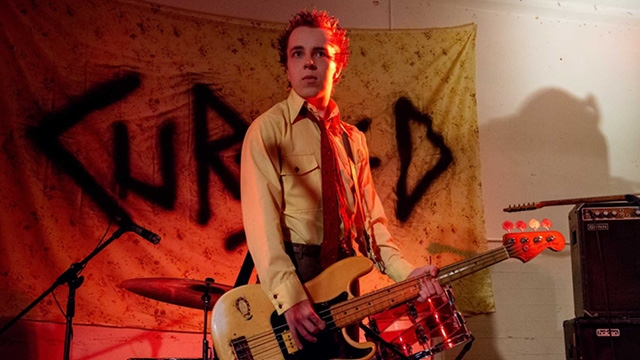 ANZ FILM FESTIVAL: HEAD SOUTH