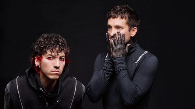 Twenty One Pilots: More Than We Ever Imagined