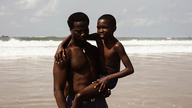 My Father's Shadow (We Are Parable)