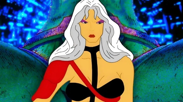 BAR TRASH: HEAVY METAL