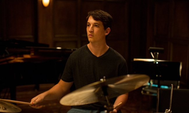 Norwich Jazz Festival Presents Whiplash