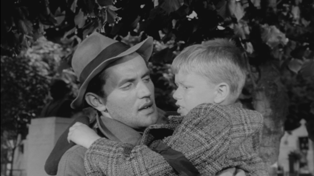 Belgrade Noir: Vladimir Pogacic's Big and Small