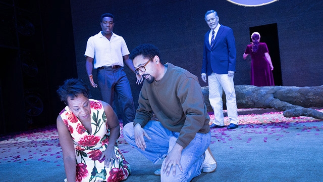 Drink & Dine - NT Live: All My Sons (2026)