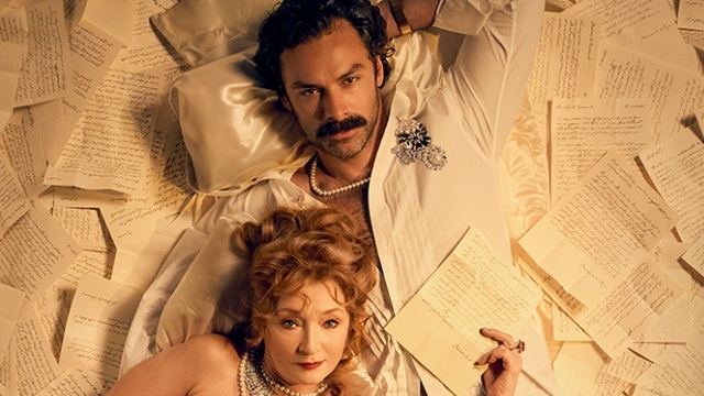 Drink & Dine: NT Live: Les Liaisons Dangereuses