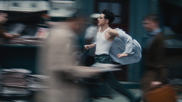 Dog Friendly Screening: Marty Supreme