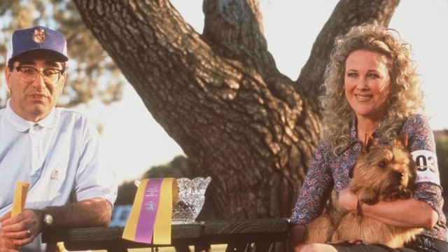 Dog-Friendly Screening: Best in Show