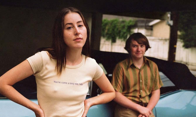 Drink & Dine: Licorice Pizza + Pizza Night