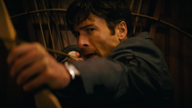 How To Make A Killing