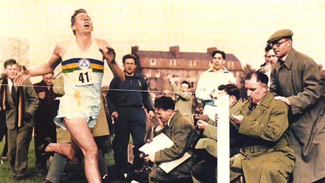 The Fastest Bicycle + Q&A (Oxford)