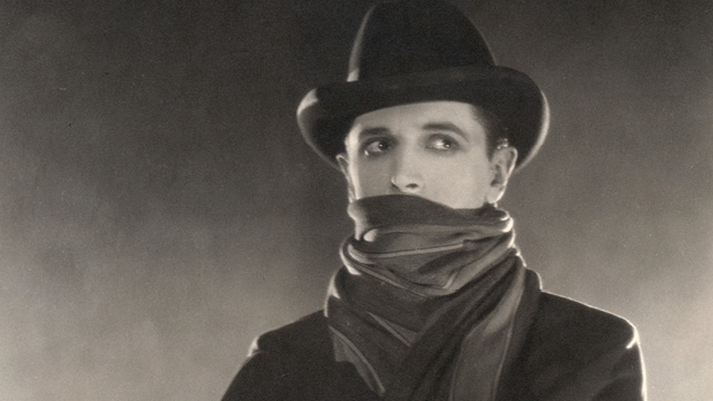 The Lodger: A Story of the London Fog