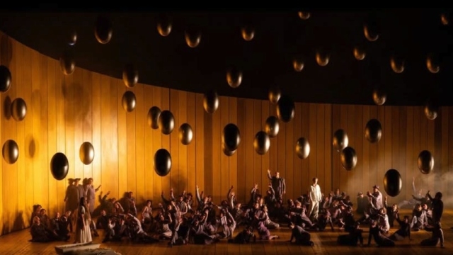 Teatro dell’Opera di Roma: Lohengrin