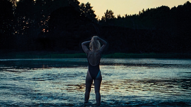 Club Room x Muse: The Chronology of Water